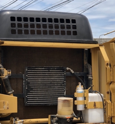 ขายรถขุด CAT 330B ลายหัวกระแทก นำเข้าเองจากญี่ปุ่น สภาพสวยพร้อมใช้ มีVDOการทำงานครับ