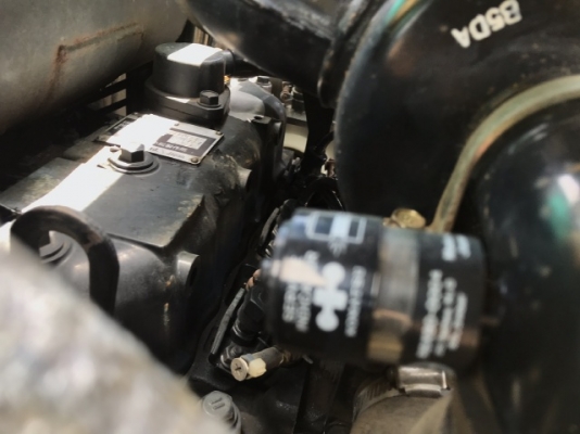 ขายรถขุด KOMATSU PC30-7E ปากคีบ (3,xxx ชั่วโมง) นำเข้าเองจากญี่ปุ่น สภาพพร้อมใช้ มีVDOการทำงานครับ