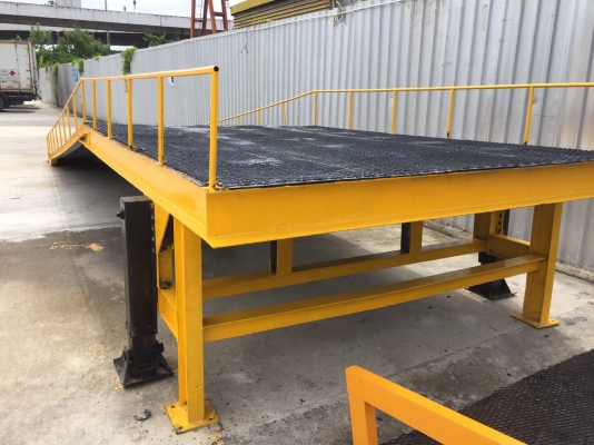 สแตนขึ้นสินค้า สภาพใหม่มากๆ ปรับระดับได้ สแตนขึ้นสินค้า สภาพใหม่มากๆ ปรับระดับได้