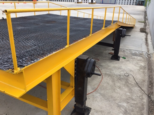 สแตนขึ้นสินค้า สภาพใหม่มากๆ ปรับระดับได้ สแตนขึ้นสินค้า สภาพใหม่มากๆ ปรับระดับได้