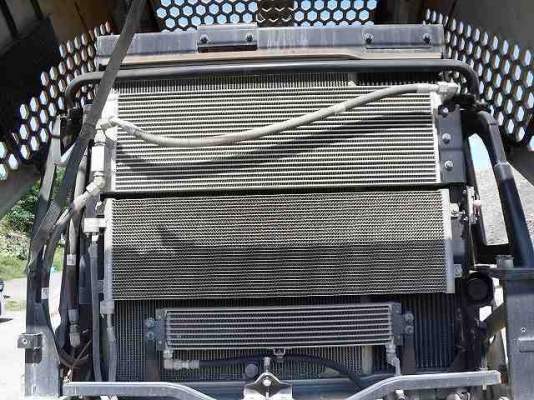 ขายรถตักล้อยาง CAT 966K ☎️062-709-1747