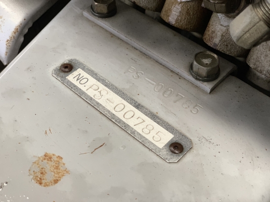 รถขุดเล็ก KOBELCO SS1