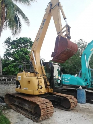 ขายจ้า..CATERPILLAR 313CCR. เก่านอกแท้ แทรคใหญ่ ใช้งานมาน้อย สภาพสวย พร้อมใช้ โทร 089-3818694จ๊อย ขายจ้า..CATERPILLAR 313CCR. เก่านอกแท้ แทรคใหญ่ ใช้งานมาน้อย สภาพสวย พร้อมใช้ โทร 089-3818694จ๊อย