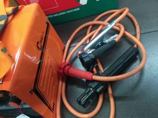 ตู้เชื่อมไฟฟ้า