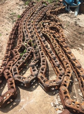 ขายโซ่!!