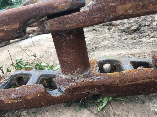 ขายโซ่!!