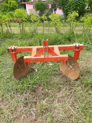 ขายผานยกร่อง ใช้งานไม่ถึงปีสภาพดีมากใช้เหล็กหนาลูกปืนแน่น