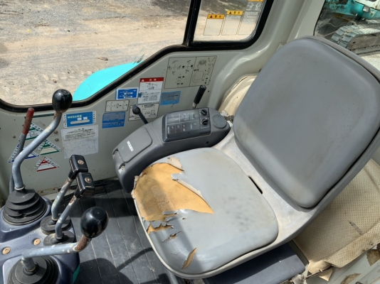 ขายรถแม็คโคร KOMATSU PC27R-8 พร้อมใช้งาน นำเข้าเองจากประเทศญี่ปุ่น ติดต่อ 063-9316985 ID LINE : 0639316985 ครับ ขายรถแม็คโคร KOMATSU PC27R-8 พร้อมใช้งาน นำเข้าเองจากประเทศญี่ปุ่น ติดต่อ 063-9316985 ID LINE : 0639316985 ครับ