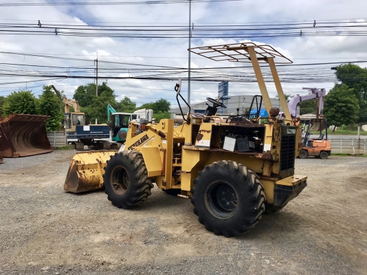 ขายรถตัก FURUKAWA FL60 -1 นำเข้าจากญี่ปุ่น พร้อมใช้งาน ติดต่อ 063-9316985 ID LINE : 0639316985 ครับ ขายรถตัก FURUKAWA FL60 -1 นำเข้าจากญี่ปุ่น พร้อมใช้งาน ติดต่อ 063-9316985 ID LINE : 0639316985 ครับ