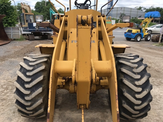 ขายรถตัก FURUKAWA FL60 -1 นำเข้าจากญี่ปุ่น พร้อมใช้งาน ติดต่อ 063-9316985 ID LINE : 0639316985 ครับ ขายรถตัก FURUKAWA FL60 -1 นำเข้าจากญี่ปุ่น พร้อมใช้งาน ติดต่อ 063-9316985 ID LINE : 0639316985 ครับ