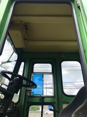 ขายรถตัก TOYOTA STD20 เทียบเท่า WA100 นำเข้าจากญี่ปุ่น พร้อมใช้งาน ติดต่อ 063-9316985 ID LINE : 0639316985 ครับ