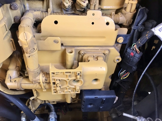 ขายรถตัก CATERPILLAR 938K ยกสูง 4.50 เมตร นำเข้าจากญี่ปุ่น พร้อมใช้ครับ ติดต่อ 063-9316985 ID LINE : 0639316985 ครับ