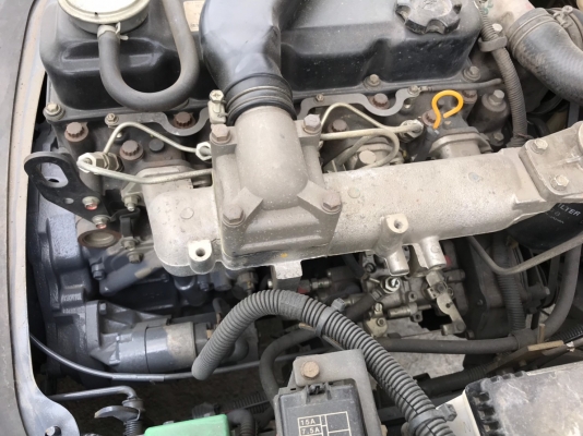 โฟร์คลิฟต์ 3ตัน TCM เก่านอกไม่เคยใช้ในไทย ติดต่อ098-2492100 ภัทร โฟร์คลิฟต์ 3ตัน TCM เก่านอกไม่เคยใช้ในไทย ติดต่อ098-2492100 ภัทร