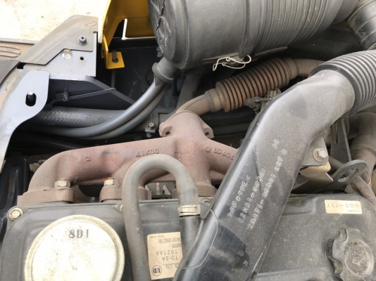 โฟร์คลิฟต์ 3ตัน TCM เก่านอกไม่เคยใช้ในไทย ติดต่อ098-2492100 ภัทร โฟร์คลิฟต์ 3ตัน TCM เก่านอกไม่เคยใช้ในไทย ติดต่อ098-2492100 ภัทร