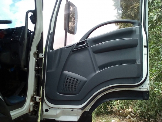 ขายหัวลากISUZU DECA360 แรงม้าปี53 ราคา 1,290,000