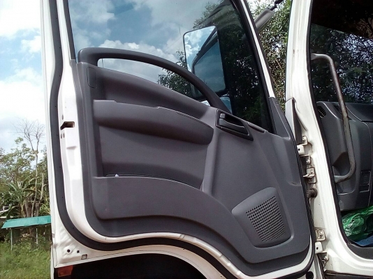 ขายหัวลากISUZU DECA360 แรงม้าปี53 ราคา 1,290,000