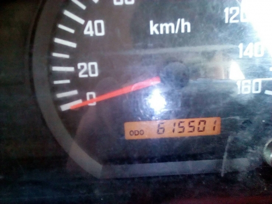 ขายหัวลากISUZU DECA360 แรงม้าปี53 ราคา 1290,000