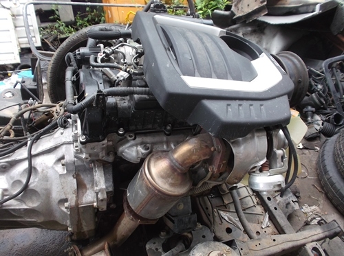 ขายเครื่อง ISUZU 1.9DI พร้อมเกียร์สวยๆ วิ่ง20,000กิโล(รถอุบัติเหตุ) ครบๆ+กล่อง