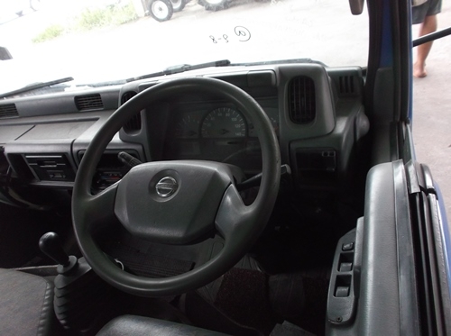 ขายหัวเก๋ง NISSAN หัวเล็ก  ใส่แทน110ได้ หัวนอกสวยๆ อุปกรณ์ครบ
