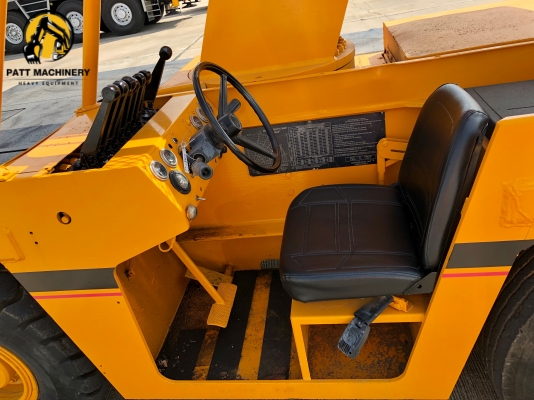 เครน Broderson 8 ตัน เครน Broderson 8 ตัน