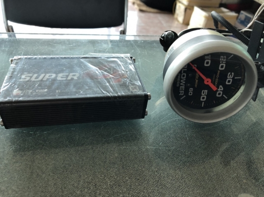 ขายด่วน กล่อง ECU รุ่น F4 สำหรับรถ D-MAX
