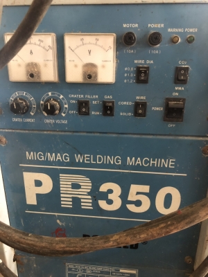 ขายตู้เชื่อม เชื่อมCo2,เชื่อมธูปได้