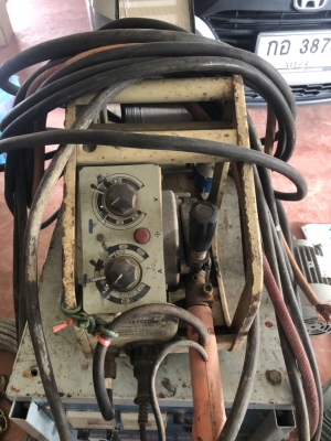 ขายตู้เชื่อม เชื่อมCo2,เชื่อมธูปได้