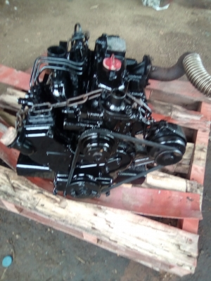 ขายเครื่อง yanma 3สุป 12000