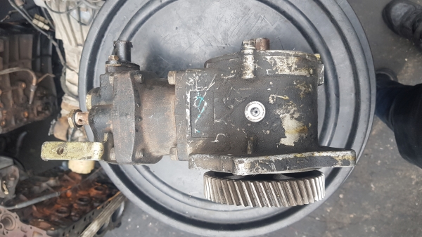 ปั้มลม Nissan  FE6