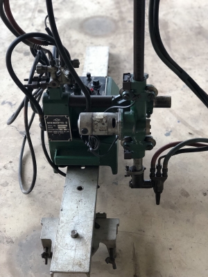 ขายเครื่องตัด Hบีม Iบีม