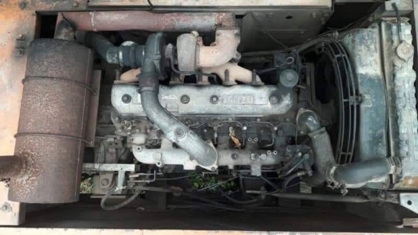 ขาย 595,000 บาท HITACHI EX200-1 เครื่องเดิม ปั้มเดิม โช่หนา เอวแน่น เอกสารเล่มทะเบียน สนใจ โทร 0610710295 สนใจ รายการสินค้า อื่นๆ ที่ เว็ปไชค์ Truck2Hand https://www.truck2hand.com/index.php?actions=content/search&member_id=136193 Facebook ส่วนตั ขาย 595,000 บาท HITACHI EX200-1 เครื่องเดิม ปั้มเดิม โช่หนา เอวแน่น เอกสารเล่มทะเบียน สนใจ โทร 0610710295 สนใจ รายการสินค้า อื่นๆ ที่ เว็ปไชค์ Truck2Hand https://www.truck2hand.com/index.php?actions=content/search&member_id=136193 Facebook ส่วนตั