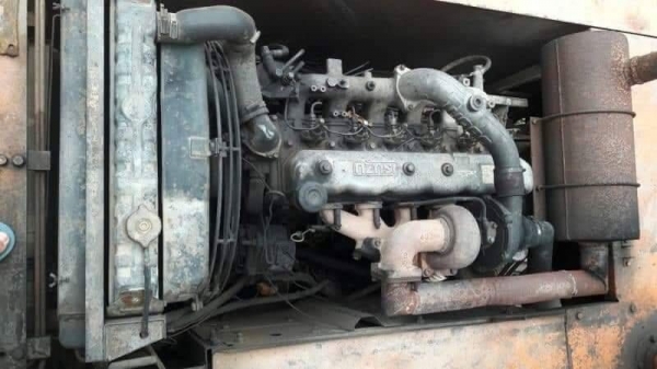 ขาย 595,000 บาท HITACHI EX200-1 เครื่องเดิม ปั้มเดิม โช่หนา เอวแน่น เอกสารเล่มทะเบียน สนใจ โทร 0610710295 สนใจ รายการสินค้า อื่นๆ ที่ เว็ปไชค์ Truck2Hand https://www.truck2hand.com/index.php?actions=content/search&member_id=136193 Facebook ส่วนตั ขาย 595,000 บาท HITACHI EX200-1 เครื่องเดิม ปั้มเดิม โช่หนา เอวแน่น เอกสารเล่มทะเบียน สนใจ โทร 0610710295 สนใจ รายการสินค้า อื่นๆ ที่ เว็ปไชค์ Truck2Hand https://www.truck2hand.com/index.php?actions=content/search&member_id=136193 Facebook ส่วนตั