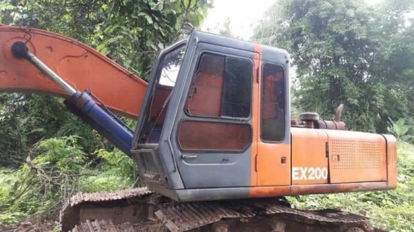 ขาย 595,000 บาท HITACHI EX200-1 เครื่องเดิม ปั้มเดิม โช่หนา เอวแน่น เอกสารเล่มทะเบียน สนใจ โทร 0610710295 สนใจ รายการสินค้า อื่นๆ ที่ เว็ปไชค์ Truck2Hand https://www.truck2hand.com/index.php?actions=content/search&member_id=136193 Facebook ส่วนตั ขาย 595,000 บาท HITACHI EX200-1 เครื่องเดิม ปั้มเดิม โช่หนา เอวแน่น เอกสารเล่มทะเบียน สนใจ โทร 0610710295 สนใจ รายการสินค้า อื่นๆ ที่ เว็ปไชค์ Truck2Hand https://www.truck2hand.com/index.php?actions=content/search&member_id=136193 Facebook ส่วนตั