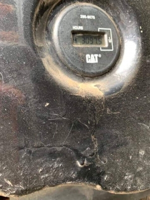 ขายดาว์น 250,000 เก่านอก CATTERPILAR 313C ทำงาน 3,092 ชม สภาพสวยสุดๆ  (มีไลน์หัวเจาะ)  หมายเหตุ.  คงเหลือ.  29 งวด x 30,255 =877,395 บาท  สนใจ   โทร 0610710295  สนใจ รายการสินค้า อื่นๆ ที่ เว็ปไชค์ Truck2Hand https://www.truck2hand.com/index.php?actions=c