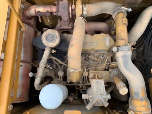 ขายดาว์น 250,000 เก่านอก CATTERPILAR 313C ทำงาน 3,092 ชม สภาพสวยสุดๆ  (มีไลน์หัวเจาะ)  หมายเหตุ.  คงเหลือ.  29 งวด x 30,255 =877,395 บาท  สนใจ   โทร 0610710295  สนใจ รายการสินค้า อื่นๆ ที่ เว็ปไชค์ Truck2Hand https://www.truck2hand.com/index.php?actions=c