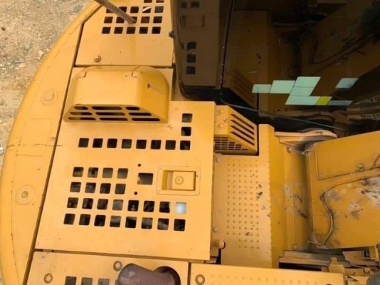 ขายดาว์น 250,000 เก่านอก CATTERPILAR 313C ทำงาน 3,092 ชม สภาพสวยสุดๆ  (มีไลน์หัวเจาะ)  หมายเหตุ.  คงเหลือ.  29 งวด x 30,255 =877,395 บาท  สนใจ   โทร 0610710295  สนใจ รายการสินค้า อื่นๆ ที่ เว็ปไชค์ Truck2Hand https://www.truck2hand.com/index.php?actions=c