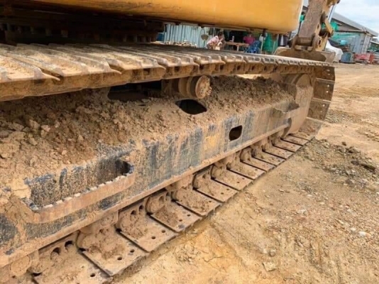 ขายดาว์น 250,000 เก่านอก CATTERPILAR 313C ทำงาน 3,092 ชม สภาพสวยสุดๆ  (มีไลน์หัวเจาะ)  หมายเหตุ.  คงเหลือ.  29 งวด x 30,255 =877,395 บาท  สนใจ   โทร 0610710295  สนใจ รายการสินค้า อื่นๆ ที่ เว็ปไชค์ Truck2Hand https://www.truck2hand.com/index.php?actions=c