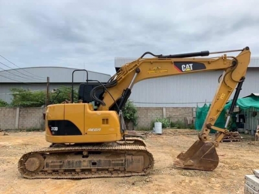 ขายดาว์น 250,000 เก่านอก CATTERPILAR 313C ทำงาน 3,092 ชม สภาพสวยสุดๆ  (มีไลน์หัวเจาะ)  หมายเหตุ.  คงเหลือ.  29 งวด x 30,255 =877,395 บาท  สนใจ   โทร 0610710295  สนใจ รายการสินค้า อื่นๆ ที่ เว็ปไชค์ Truck2Hand https://www.truck2hand.com/index.php?actions=c