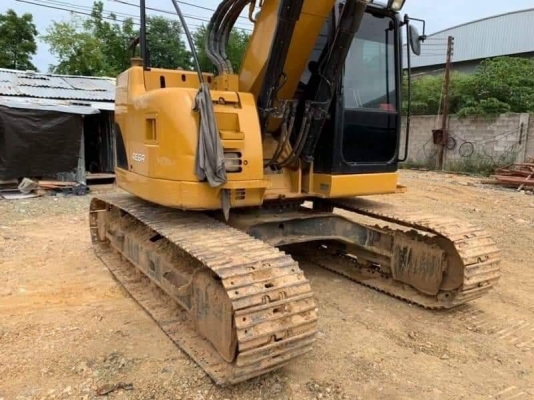 ขายดาว์น 250,000 เก่านอก CATTERPILAR 313C ทำงาน 3,092 ชม สภาพสวยสุดๆ  (มีไลน์หัวเจาะ)  หมายเหตุ.  คงเหลือ.  29 งวด x 30,255 =877,395 บาท  สนใจ   โทร 0610710295  สนใจ รายการสินค้า อื่นๆ ที่ เว็ปไชค์ Truck2Hand https://www.truck2hand.com/index.php?actions=c