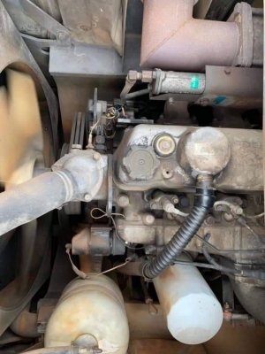 ขายดาว์น 290,000 รถเครน 16 ตัน KOBELCO RK160-2 สภาพเก่านอก ทำงาน 4,xxx ชม   หมายเหตุ.  คงเหลือ.  26 งวด x 35,054 =911,404 บาท  สนใจ   โทร 0610710295  สนใจ รายการสินค้า อื่นๆ ที่ เว็ปไชค์ Truck2Hand https://www.truck2hand.com/index.php?actions=content/sear