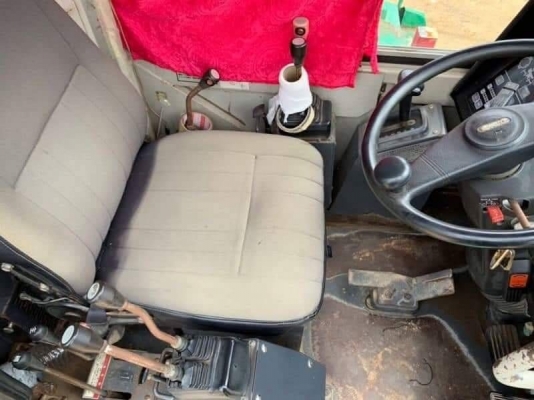 ขายดาว์น 290,000 รถเครน 16 ตัน KOBELCO RK160-2 สภาพเก่านอก ทำงาน 4,xxx ชม   หมายเหตุ.  คงเหลือ.  26 งวด x 35,054 =911,404 บาท  สนใจ   โทร 0610710295  สนใจ รายการสินค้า อื่นๆ ที่ เว็ปไชค์ Truck2Hand https://www.truck2hand.com/index.php?actions=content/sear