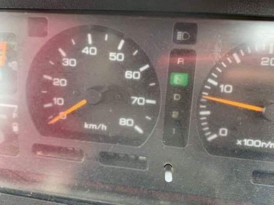 ขายดาว์น 290,000 รถเครน 16 ตัน KOBELCO RK160-2 สภาพเก่านอก ทำงาน 4,xxx ชม   หมายเหตุ.  คงเหลือ.  26 งวด x 35,054 =911,404 บาท  สนใจ   โทร 0610710295  สนใจ รายการสินค้า อื่นๆ ที่ เว็ปไชค์ Truck2Hand https://www.truck2hand.com/index.php?actions=content/sear