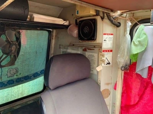 ขายดาว์น 290,000 รถเครน 16 ตัน KOBELCO RK160-2 สภาพเก่านอก ทำงาน 4,xxx ชม   หมายเหตุ.  คงเหลือ.  26 งวด x 35,054 =911,404 บาท  สนใจ   โทร 0610710295  สนใจ รายการสินค้า อื่นๆ ที่ เว็ปไชค์ Truck2Hand https://www.truck2hand.com/index.php?actions=content/sear