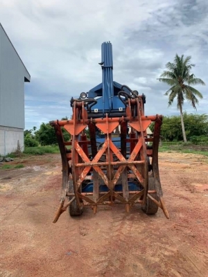 มาใหม่ 2 คัน ขาย คันละ 385,000 บาท   รถไถ Ford 6610 และ 6600  ติดคีบ KK กระบอกคู่ สภาพพร้อมใช้  รถอยู่  นครปฐม  โทร 0610710295  สนใจ รายการสินค้า อื่นๆ ที่ เว็ปไชค์ Truck2Hand https://www.truck2hand.com/index.php?actions=content/search&amp;member_id=13619