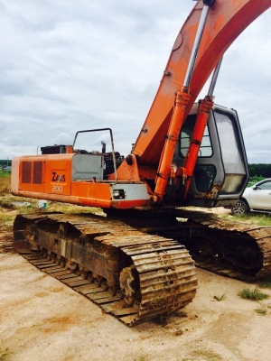 Hitachi EX200-1 เครื่องดี ปั้มแรง เอวแน่น สภาพดีพร้อมใช้งาน Hitachi EX200-1 เครื่องดี ปั้มแรง เอวแน่น สภาพดีพร้อมใช้งาน