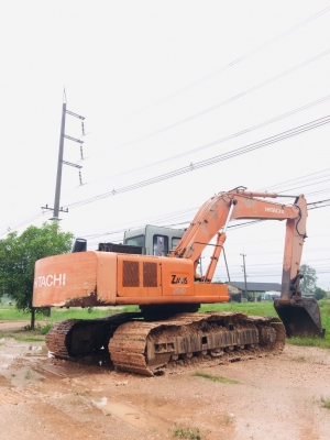 Hitachi EX200-1 เครื่องดี ปั้มแรง เอวแน่น สภาพดีพร้อมใช้งาน Hitachi EX200-1 เครื่องดี ปั้มแรง เอวแน่น สภาพดีพร้อมใช้งาน