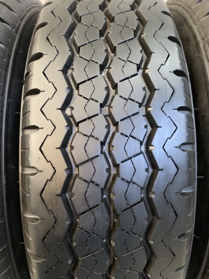 ล้อแม็ก Mitsu Triton ขอบ 15 พร้อมยาง 215-70-15 Bridgestone ปี 18 แม็กสวย ดอกหนา