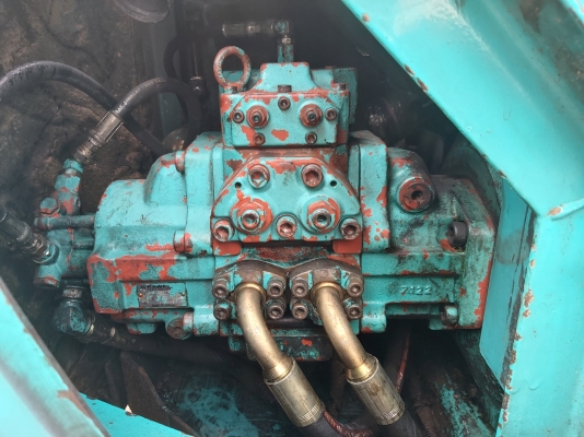 SK120super ไฟฟ้าครบ อินวอยน์ SK120super ไฟฟ้าครบ อินวอยน์