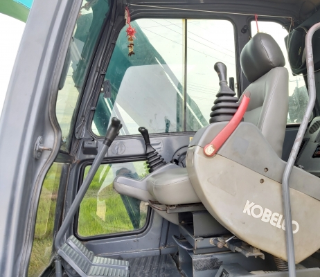 SK120super ไฟฟ้าครบ อินวอยน์ SK120super ไฟฟ้าครบ อินวอยน์