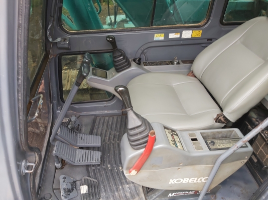 SK120super ไฟฟ้าครบ อินวอยน์ SK120super ไฟฟ้าครบ อินวอยน์